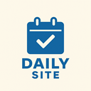 Daily Site Logo